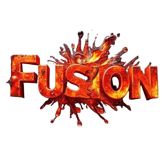 Fusion Engine Logo